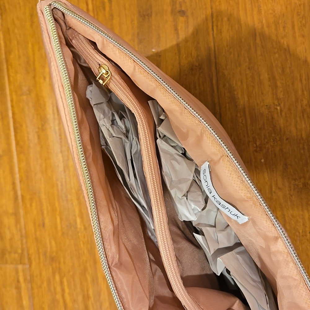 Sonia Kashuk Travel Bag - Picture 4 of 4
